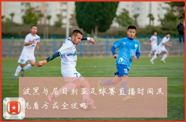 波黑与尼日利亚足球赛直播时间及观看方式全攻略