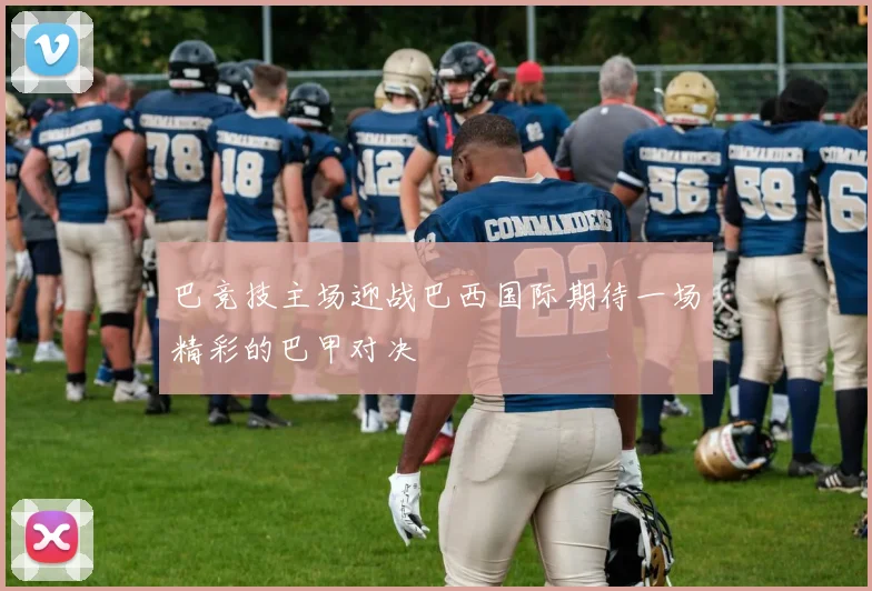 巴竞技主场迎战巴西国际期待一场精彩的巴甲对决